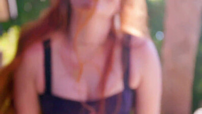YaYa Gingersnatch Buckle Bunnies Scene 4 - milf - big ass - blowjob