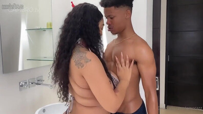 amorazz booty - bbc