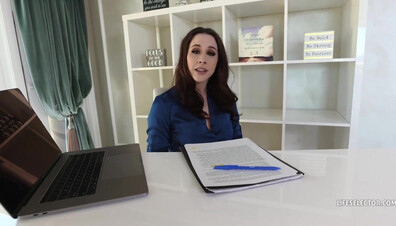chanel preston your girlfriend for one day pov 720p - babe