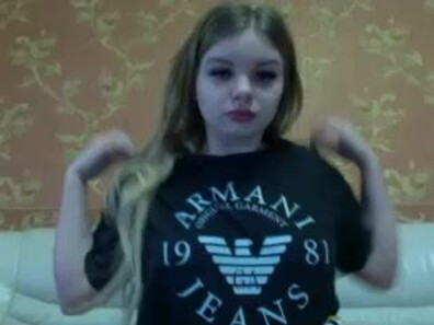 myfreecams im yoonha 2018 03 28 07 13 26 No Sound Furious - blonde - ukraine - loreanna - im_yoonha - webcam