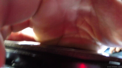 AA Total Anal PDA - anal - babe - big ass