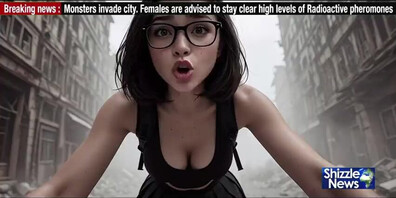 Ai generated cumslut monster cocksuck - ai - cartoon - cumslut - cumshots