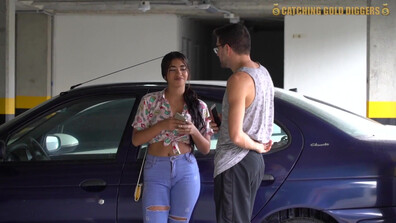 Antonio Mallorca Venezuelan Teen - teen - big ass