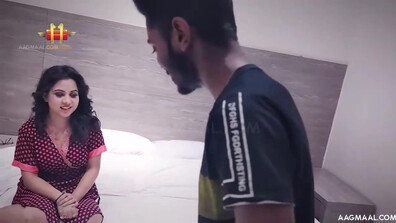Bhabi Ji Uncut (2022) 11UpMovies Hindi Hot Short Film - ritupandey - prajaktajahagirdar - neelam - sapnasappu - bhargavidebi - bhargavidevi - tinanandy - tinadutta - sucharitabhattacharya - alkaraj