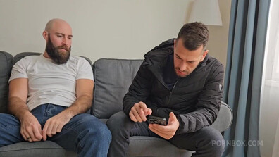 Billie Star Wet Pizza Delivery, 3On1, DP, DAP, Drink and Messy Cum in Mouth - billiestar - johnprice - perrylayne - 3on1 - foursome - gangbang - anal - asstomouth - atm - a2m