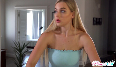 Blake Blossom 5 - blonde