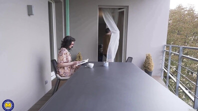 Charlie Nice Fucking my best friends hot mom Charlie Nice Morthes - mature - blowjob - mom