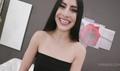 First Double penetration & Pee Cocktail Drink - double penetration (dp) - deepthroat - gangbang