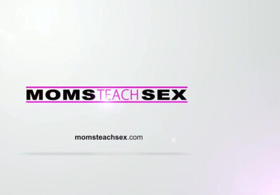 Helping My Step Mom S8;e5 With Aaliyah Love - big ass - big tits - blowjob - sex - fuck