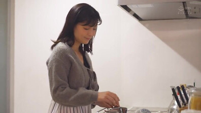 Hot Japonese mom and stepson 564 - japonese - asian - mature