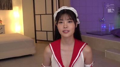 IENF 431 — Top Class Beautiful Woman Nakadashi Soap Yui - asian