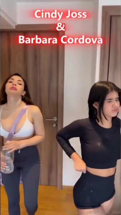 Jocessita Rabbit Scene - big ass - big tits - blowjob - sex - fuck