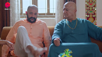 Kabhi Ye Kabhi Wo S01E03 - ass