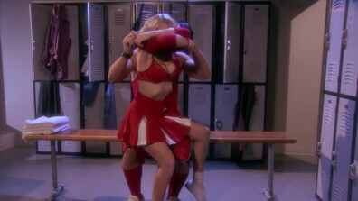 Kara Mynor Shawna Lenee Naughty Cheerleaders - kara - mynor - shawna - lenee