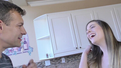 Kendra Lynn My Stepdaughter Has A Hairy Pussy 3 - blowjob - hardcore