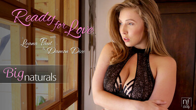 Lena Paul Ready For Love - sex - porn
