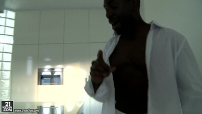 Lina Arian Sweet Tooth - interacial - blowjob
