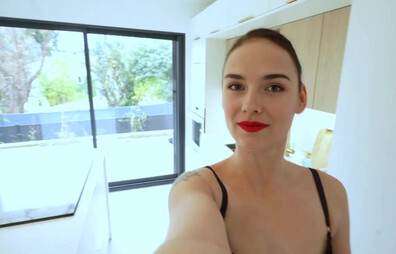 Lola IR - french - babe