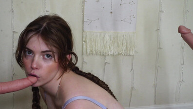 Longhairluna Pov Cuckold Birthday Surprise - solo - amateur - toys