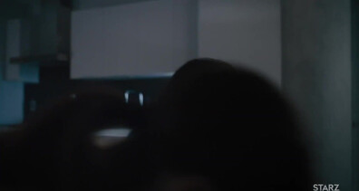 Louisa Krause, Anna Friel & Narges Rashidi The Girlfriend Experience S02E07 - lesbian - big ass - small tits
