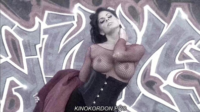 MM Nice Girl - big - tits
