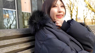 Mari First Time Porn Shoot - asian - hardcore - creampie - blowjob - milf - japanese