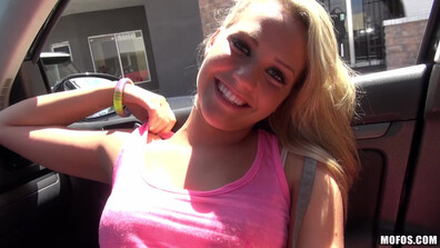 Mia Malkova - cutie
