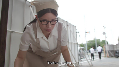 NIMA 038 [English Subtitle] A Perverted Older Sister Hunts For Virgins! Live action - censored - english subtitle - big tits - creampie - huge butt - original collaboration - solowork - virgin man - kurumi kashiwagi