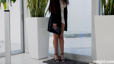 Net Video Girls Armani Black and Numi zarah - hot - babes