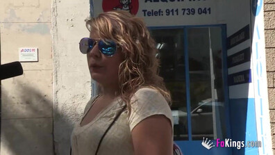 Ninppho girl - anal - blonde - milf