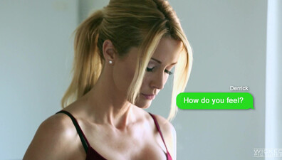 Olivia Austin Jessica Drake Casual Encounters Scene 7 - olivia - austin - jessica - drake - casual - encounters - scene - 7