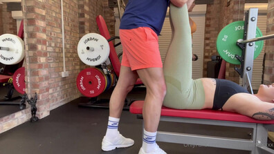 Personaltrainersxxx Onlyfans 071 - amateur - hardcore - threesome