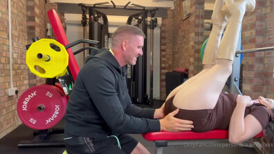Personaltrainersxxx Onlyfans 148 - amateur - hardcore - blowjob