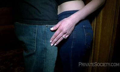PrivateSociety Mindy has a sex Fantasy - teen - blowjob - brunette