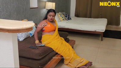 Rozi Bhabhi Uncut (2023) Neonx Hindi Short Film - sapnasappu - tinanandy - tinadutta - sucharitabhattacharya - zoyarathore - kajalchauhan - jyotimishra - anmolkhan - fetish - blowjob