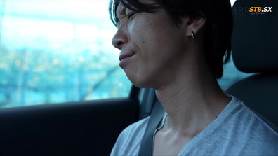 START 272 AMAZING Kamiki Rei I was tired of city life, and visited a busty beauty l - babe