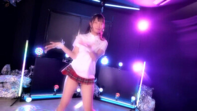 TENN 039 DANCE FUCK IDOL Tsukino Hanabi Hanabi Tsukin - asian