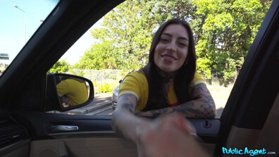 Tabatha Lust 2 - babe