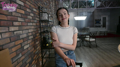 TeenyTaboo Cultural Britney Dutch - teen
