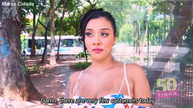Vitoria Beatriz Picking up a prostitute girl on the street DoodStream - vitoriabeatriz - chubby - bbw - cute - anal - big ass - big tits - curvy - hardcore - latina