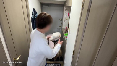 483DAM 061 — Time Miss Menes] ・Ran - asian