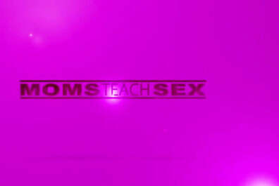 Alyssa Reece Date With My Step Mom - big ass - big tits - blowjob - sex - fuck