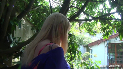 Armelle 18years old from caen - milf - blowjob - big ass