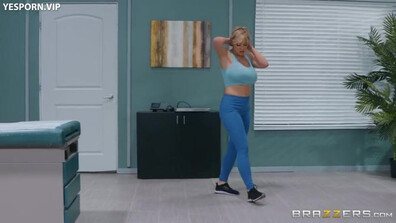 Ass Reduction! Dee Williams - anal