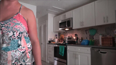 Brianna Beach Accidents Happen - pov - amateur - hardcore