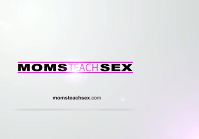 Cherie Deville and Anya Olsen in Step mothers Day Massage - big ass - big tits - blowjob - sex - fuck