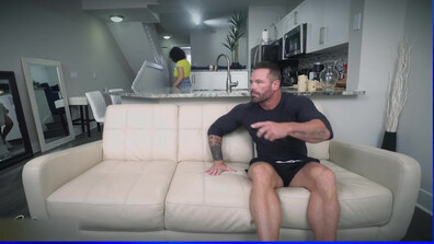 Crystal Chase Step Daddy's Magic Oil - crystalchase - roleplay - gonzo - fetish - latina - bigdick - thick - chubby - curvy - busty