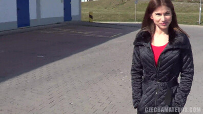 CzechAmateurs MILF with a huge clit - milf - mature - big ass - blowjob