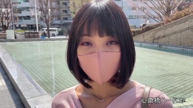 Early purchase privilege ★ [God slender 8 life body] Fortunately a weak young wife 27 - jav