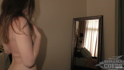 Fly On The Wall 19yo Kelly Anne Hanging At Home And Touching Herself Shotathome - Masturbation - Amateur - Teen - milf - hardcore - blowjob - big tits - big ass - anal